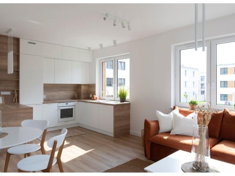 A louer APPARTEMENT T3 73 M2 BORD DE MER MAUGUIO