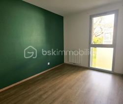 For rent: 1-bedroom apartment, 38 m², terrace, seaside, Soustons