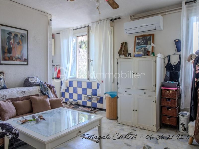 For rent: 1-bedroom apartment, 36 m², Toulon seafront