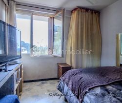 For rent: 1-bedroom apartment, 36 m², Toulon seafront