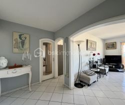 A louer APPARTEMENT T4 94 M2 TERRASSE VUE MER TOULON