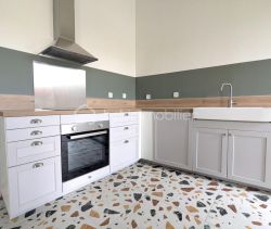 A louer APPARTEMENT NEUF T3 65 M2  BEZIERS