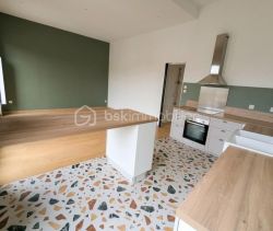 A louer APPARTEMENT NEUF T3 65 M2  BEZIERS