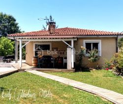 A louer MAISON  CONTEMPORAINE  LABASTIDE D ARMAGNAC