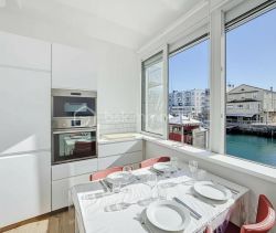 A louer APPARTEMENT T2 45 M2 BORD DE MER PALAVAS LES FLOTS