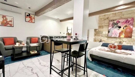 A vendre APPARTEMENT  30 M2  MONTPELLIER