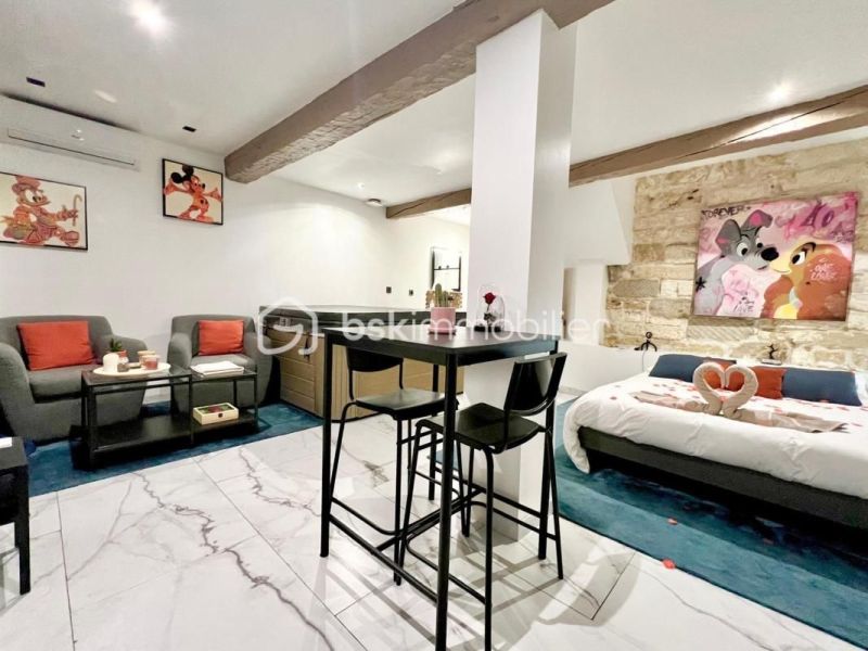 A vendre APPARTEMENT  30 M2  MONTPELLIER