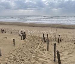 A louer STUDIO  21 M2 VUE MER SAINT HILAIRE DE RIEZ