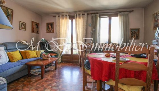 Apartment for rent, 4 rooms, 67 m², Aix-en-Provence