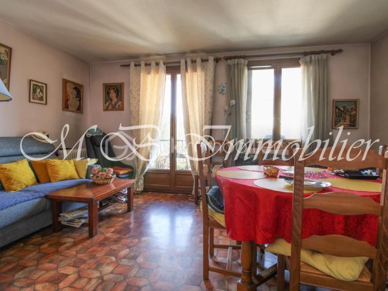 Apartment for rent, 4 rooms, 67 m², Aix-en-Provence