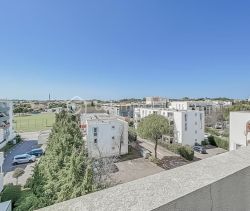 A louer APPARTEMENT T4 69 M2 TERRASSE  MONTPELLIER