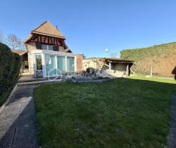 For sale: 5-room farmhouse, 125 m², Tourville la Rivière