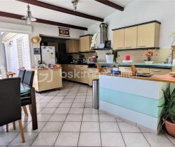 A louer MAISON  CONTEMPORAINE  SAINT HERBLAIN