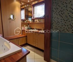 A louer MAISON  CONTEMPORAINE  SAINT HERBLAIN