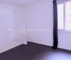 For rent: 1-bedroom apartment, 38 m², beachfront, Bonifacio