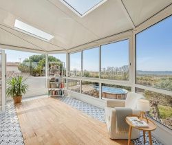 A louer MAISON  DE MAîTRE BORD DE MER PALAVAS LES FLOTS