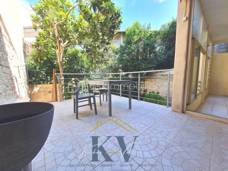 A louer APPARTEMENT T5 86 M2  MONTPELLIER