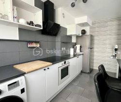 A louer APPARTEMENT NEUF T3 68 M2  PERPIGNAN