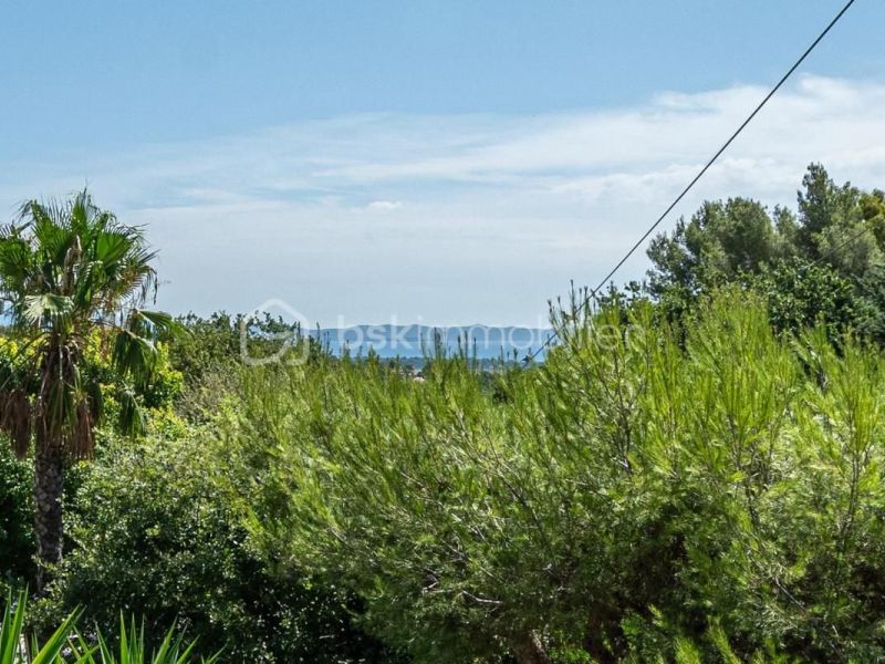 For rent: 6-room house, 125 m², seaside, Hyères