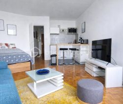 A louer STUDIO  32 M2 PIEDS DANS L'EAU LE HAVRE