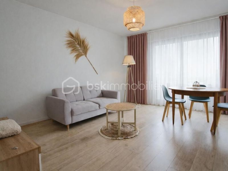 Se alquila: apartamento de 2 habitaciones, 48 m², Pau