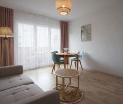 Se alquila: apartamento de 2 habitaciones, 48 m², Pau