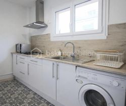 Se alquila: apartamento de 2 habitaciones, 48 m², Pau