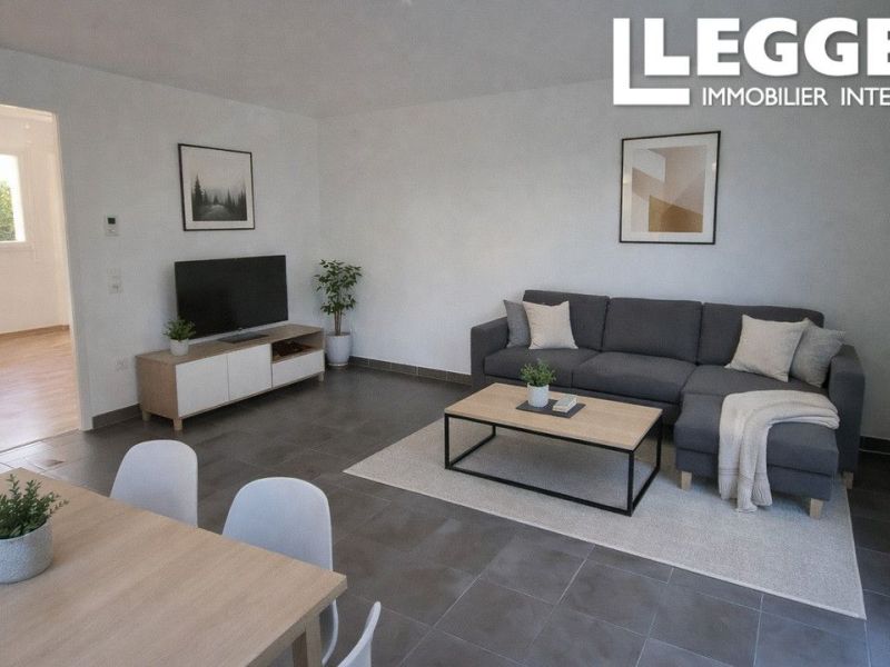 A louer APPARTEMENT NEUF T2 41 M2 TERRASSE  MERIGNAC