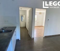 A louer APPARTEMENT NEUF T2 41 M2 TERRASSE  MERIGNAC