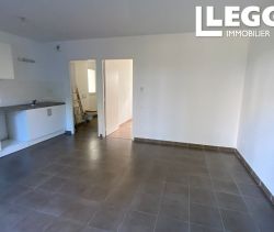 A louer APPARTEMENT NEUF T2 41 M2 TERRASSE  MERIGNAC