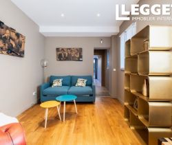 A louer MAISON  7 PIECES 400 M2 VUE MER VALLAURIS