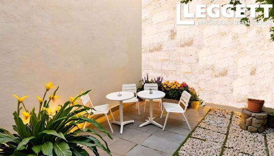 A louer APPARTEMENT T2 42 M2  BORDEAUX