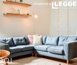 A louer APPARTEMENT T2 42 M2  BORDEAUX