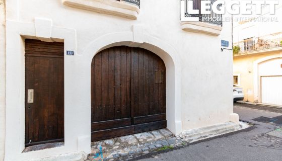 A louer MAISON  D'ARCHITECTE BORD DE MER SERIGNAN