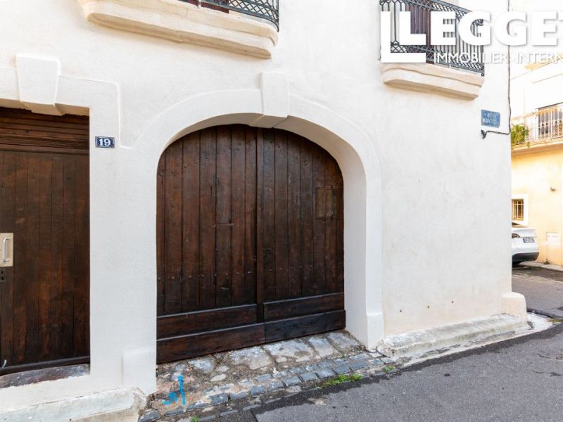 A louer MAISON  D'ARCHITECTE BORD DE MER SERIGNAN