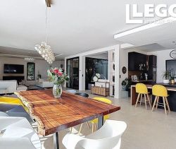 A louer MAISON  CONTEMPORAINE  ROQUEFORT LES PINS