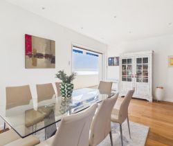 A louer APPARTEMENT T4 116 M2 TERRASSE VUE MER AJACCIO