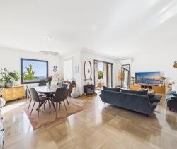 A louer APPARTEMENT T4 132 M2 TERRASSE VUE MER AJACCIO