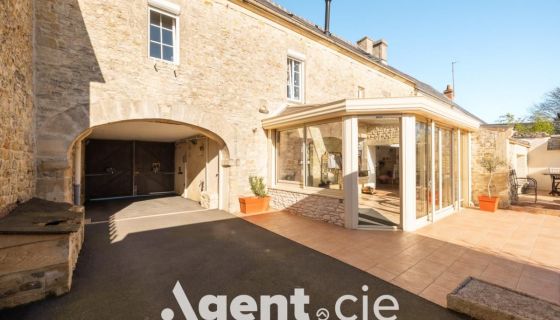 A louer MAISON  CONTEMPORAINE  BAYEUX