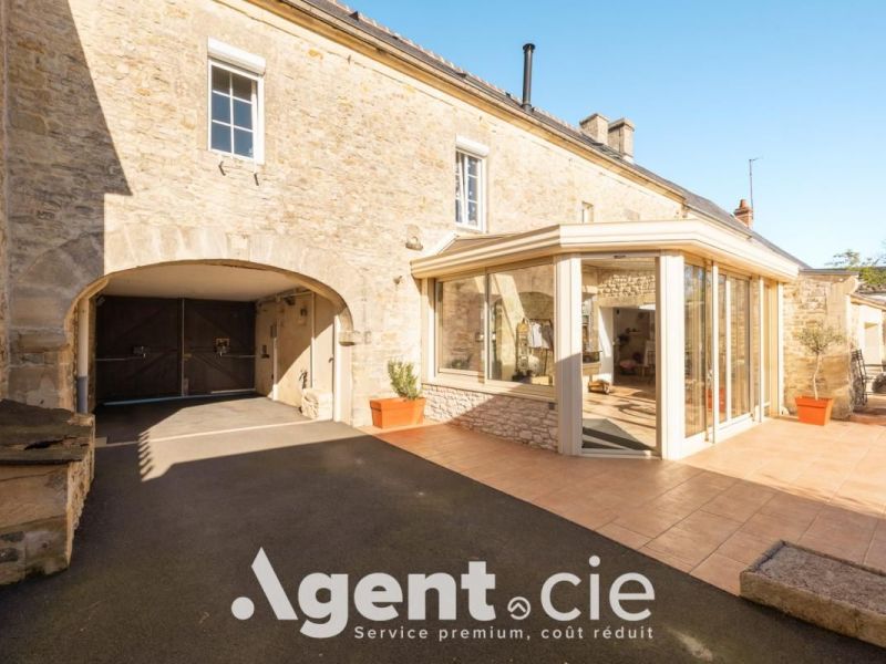 A louer MAISON  CONTEMPORAINE  BAYEUX