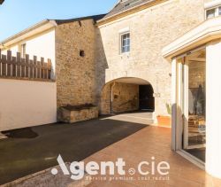 A louer MAISON  CONTEMPORAINE  BAYEUX