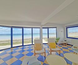 For sale: 5-room house, 145 m², exceptional sea view, Plouescat