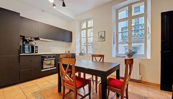 A louer APPARTEMENT T3 73 M2  PERPIGNAN