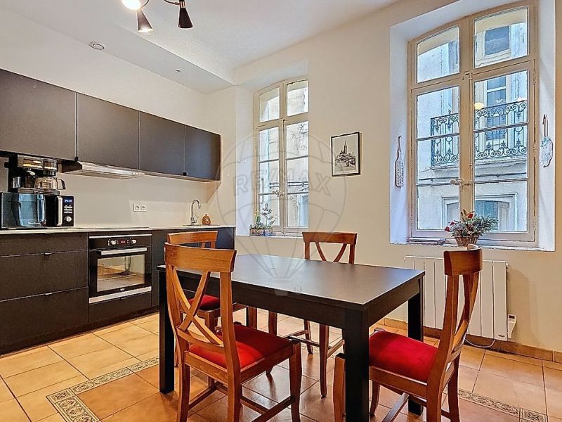 A louer APPARTEMENT T3 73 M2  PERPIGNAN