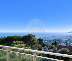 A louer APPARTEMENT DE PRESTIGE T4 101 M2 TERRASSE VUE MER LE CANNET