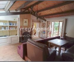 Seaside cottage for rent in Les Sables d'Olonne