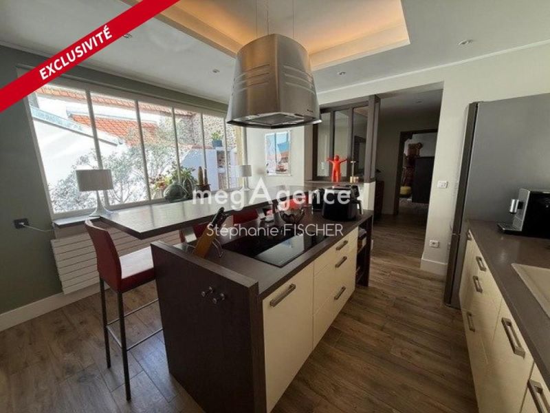 A louer LOFT  DE MAîTRE BORD DE MER BOULOGNE SUR MER