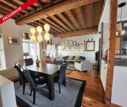 A louer LOFT  DE MAîTRE BORD DE MER BOULOGNE SUR MER