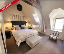 A louer LOFT  DE MAîTRE BORD DE MER BOULOGNE SUR MER