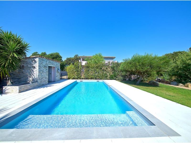 A louer MAISON  7 PIECES 250 M2 PLAGE à PIED SOLARO